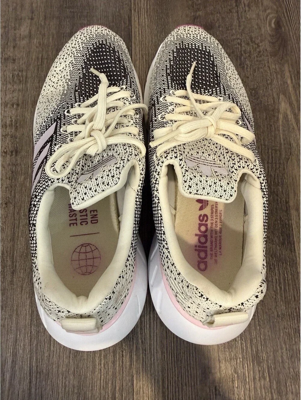 adidas swift run